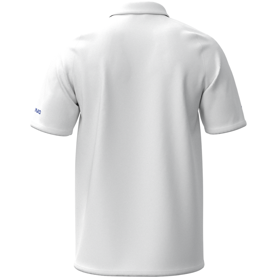 Mizuno Mizuno RB Polo White
